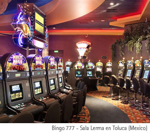 La primera plaza casino México apuestas juegos 581053