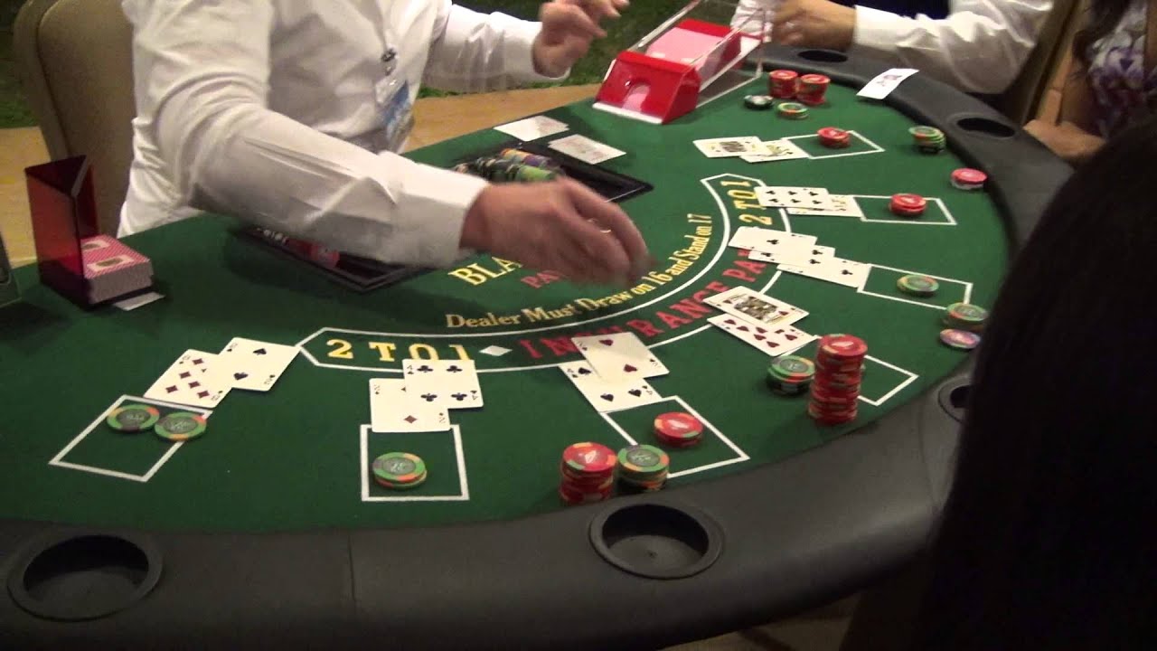 Legal blackjack casino movie 708239