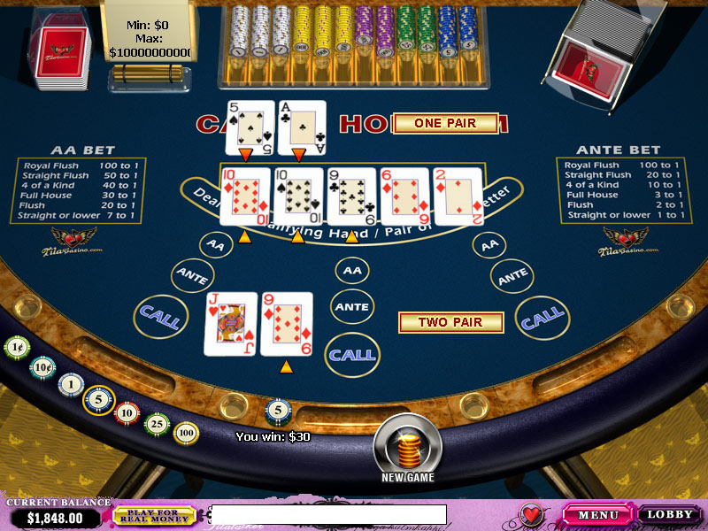 Lincecia Winner casino texas holdem poker online 525827