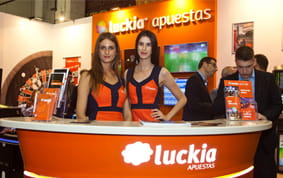 Luckia apuesta online casino legales en Perú 997847