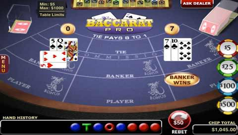 Luckia casino informe Platinum Play 680354