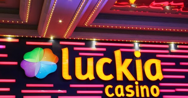 Luckia casino nordicBet com 448900