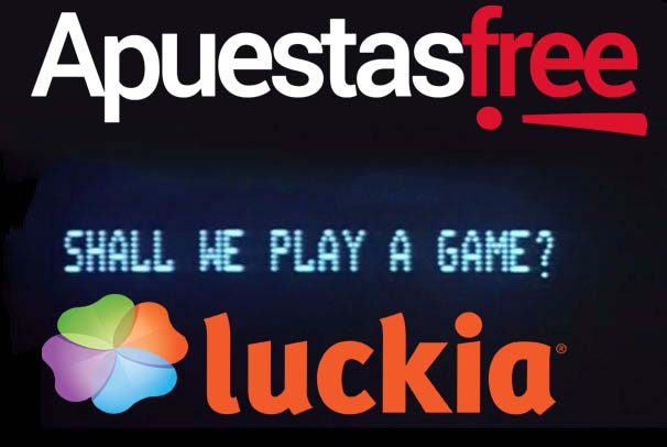 Luckia online tipos de slots funcionamiento 741063