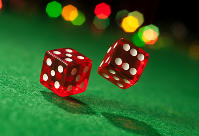Mesa de dados casino booming Games 310013