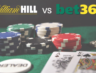 Miembros casino libre bono de bienvenida william hill 821617