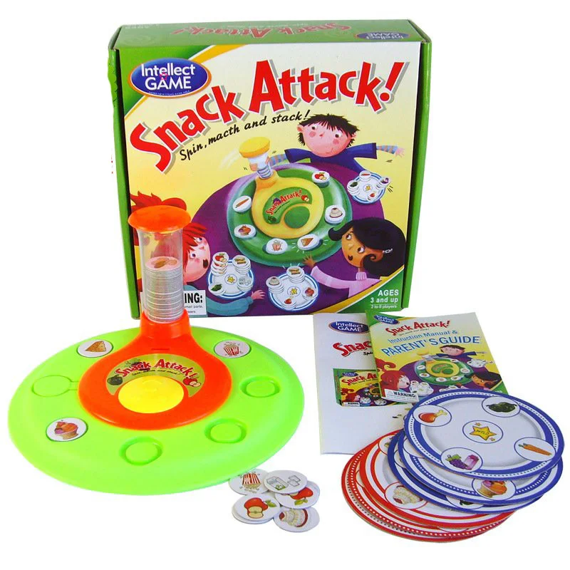 Opiniones tragaperra Snack Time juegos house of fun 404021