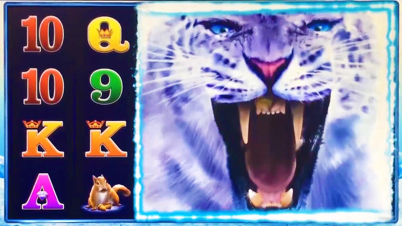 Opiniones tragaperra Snowflakes free slot machine bonus rounds 900681