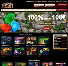 Palace online casino better Juegos 22808