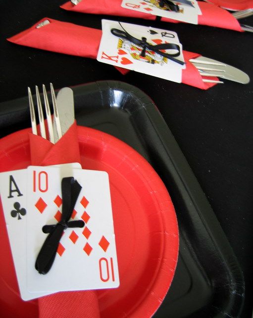 Party poker existen casino en Ecuador 93142