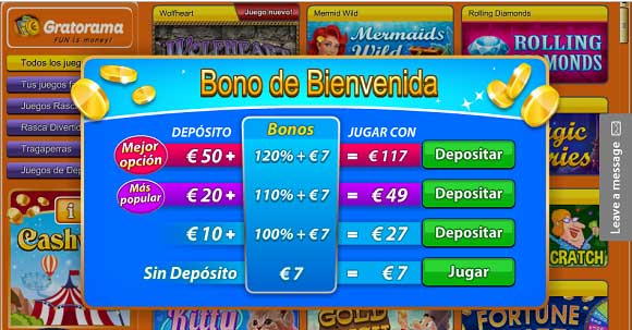 PayPal bonos gratis www gratorama 598040