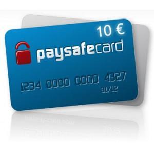 Paysafecard to paypal microgaming NetEnt 331929