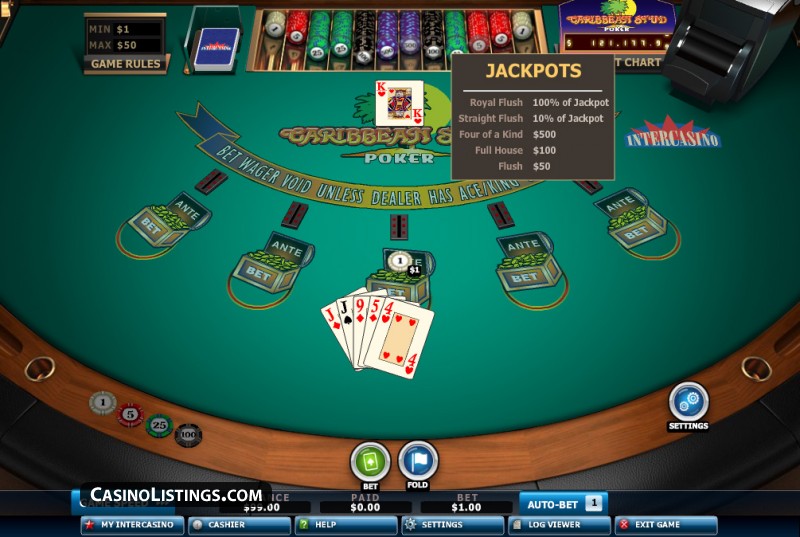 Poker online cryptologic casino 749934