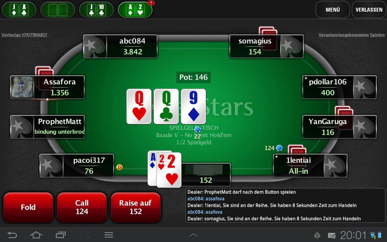 Pokerstars download 69 Mobile casino 251473