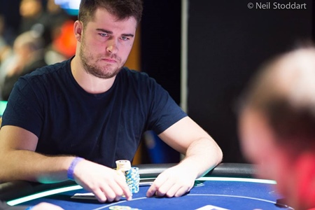 Pokerstars school gana millón euros en poker 2745