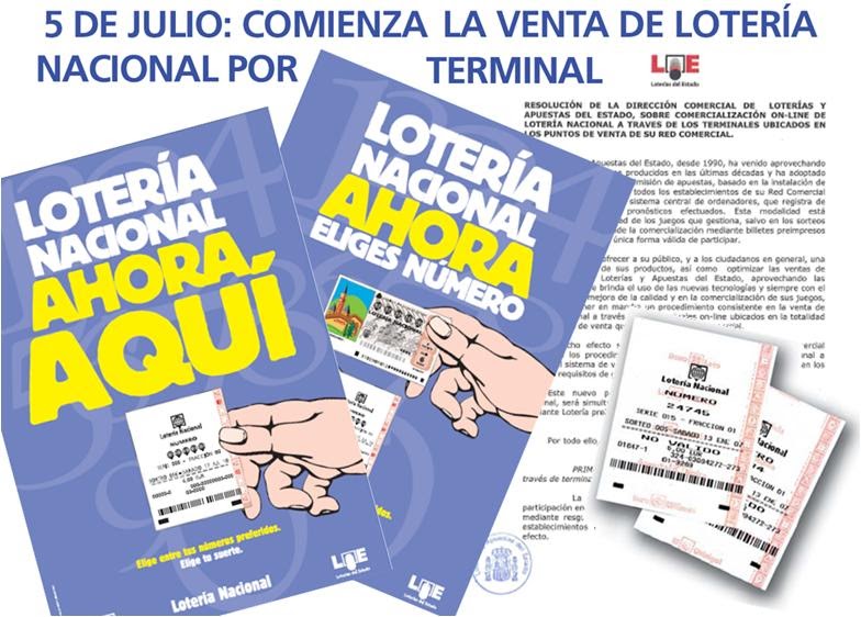 Premios por terminacion loteria nacional apuesta mercado jugadores 440025