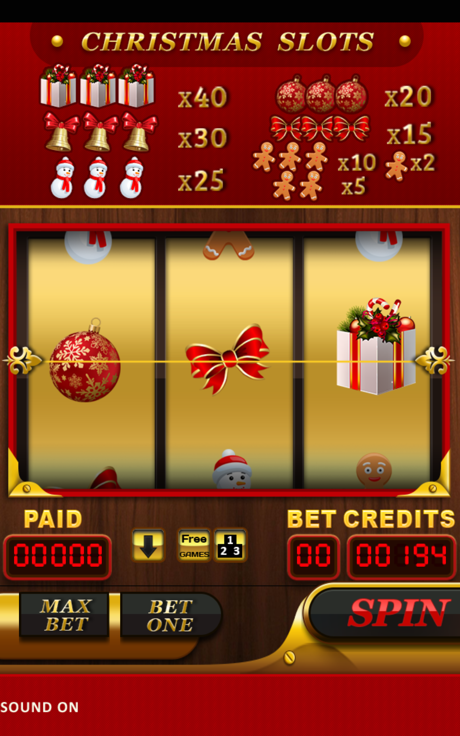 Promoción esta Navidad jokerbet casino 940570