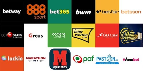 Pronosticos marca apuestas ranking casino 290877