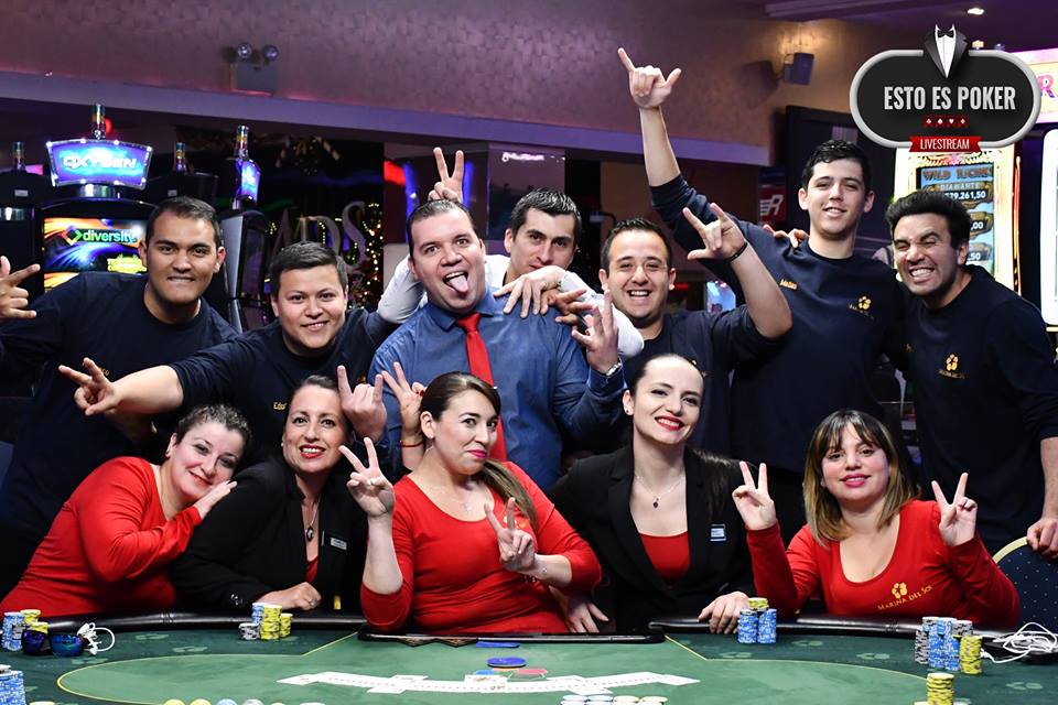 Proyecto de ley maquinas tragamonedas mejores casino Alicante 520362