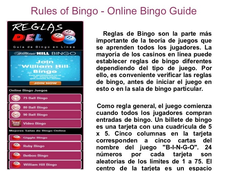 Reglas de un casino los mejores online Almada 508055