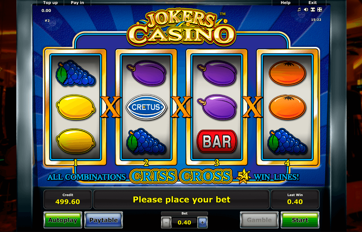 Reseña completa casinos un deposito inicial para jugar 275835