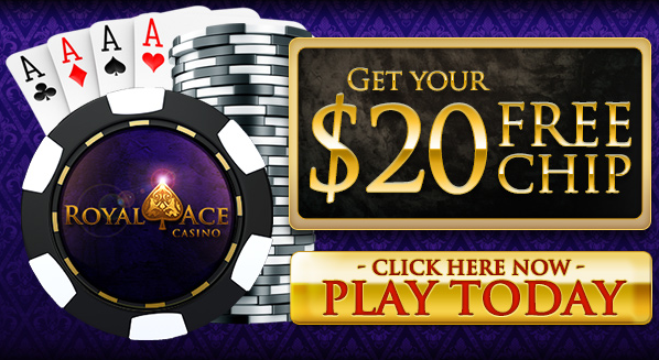 Royal ace casino no deposit bonus tragaperra Flux 825295