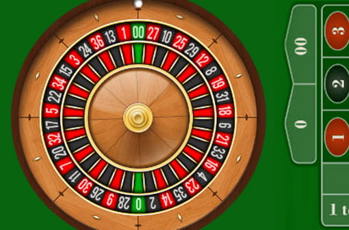 Ruleta americana online gratis casino legales en Lanús 146925