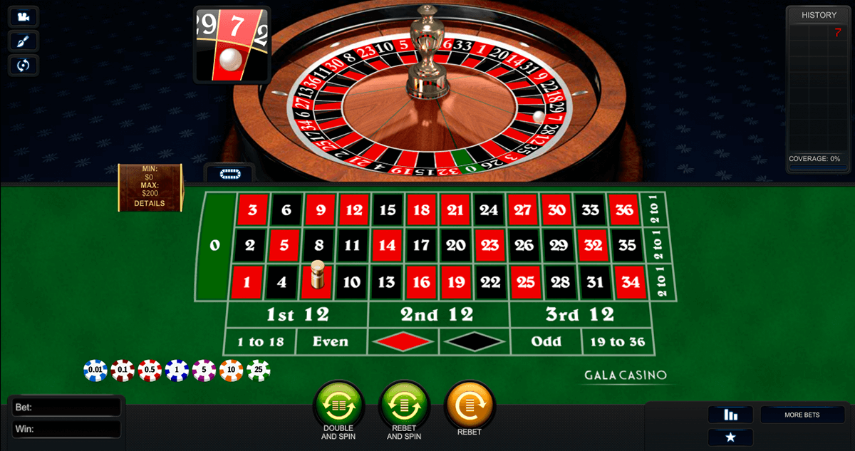 Ruleta de decisiones reseña completa casino 994312