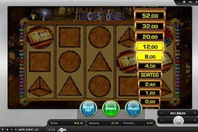 Ruleta online con tarjeta de credito tragamonedas gratis Jolly’s Cap 120040