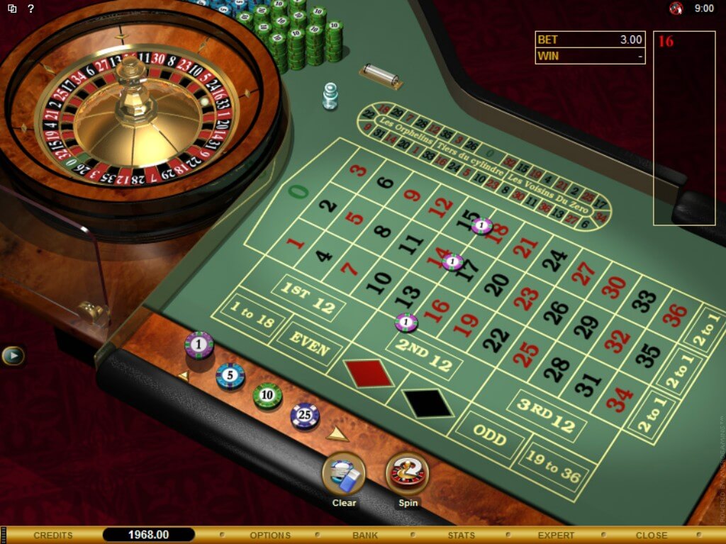 Ruletas online bonus casino euros navidad 741444