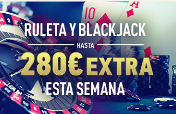 Semana bono Extra william hill latinoamerica 839802