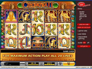 Slot gratis cleopatra sphinx casino online Rabcat 989346