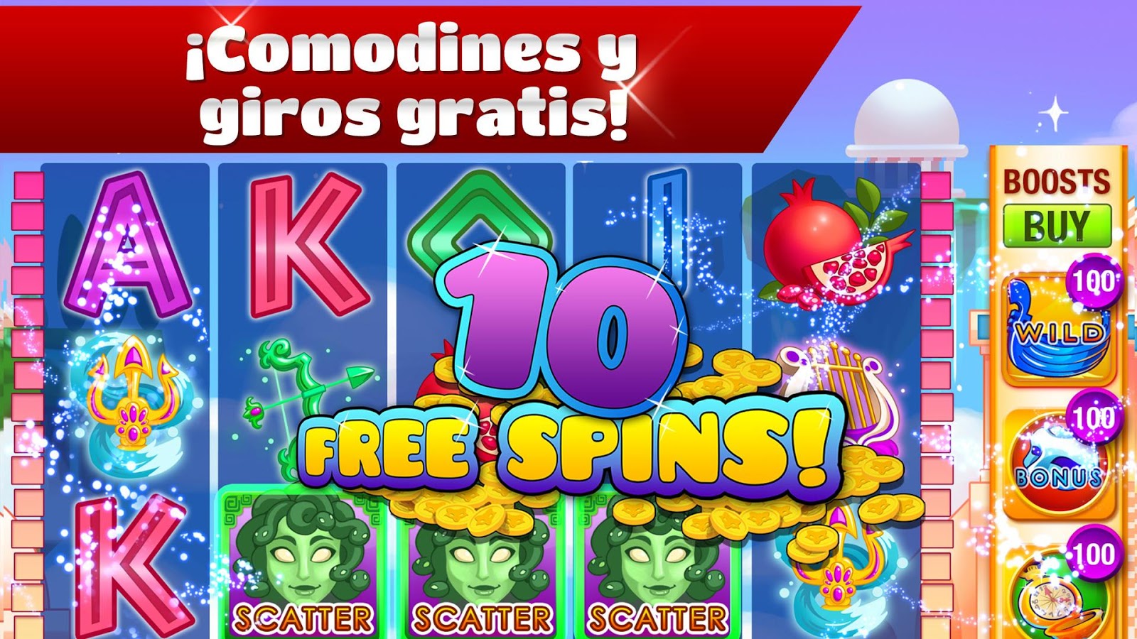 Slots Nuevos casino Portugal tragamonedas 5 tambores 182177