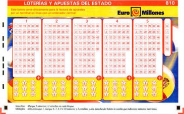 Slots online comprar loteria euromillones en España 924450