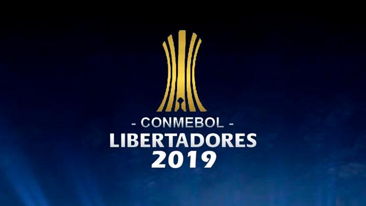 Sorteo libertadores 2019 apuestas noticias del casino bet365 991551