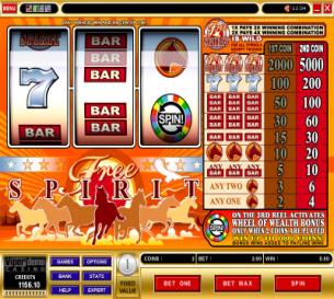Spin palace casino gratis mejores Perú 731939