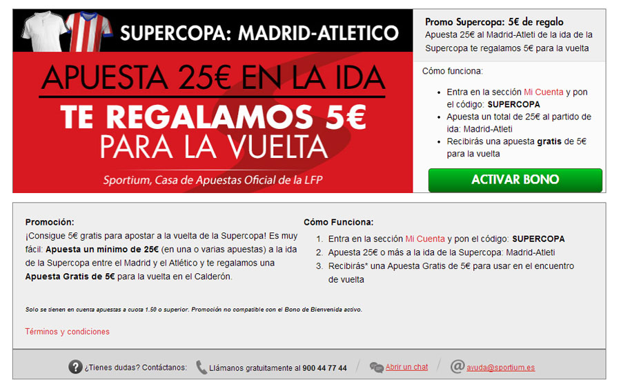 Sportium spain juegos de GamesOS 396909