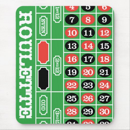 Tabla de ruleta juegos casino 440 414889
