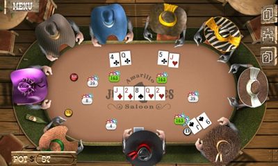 Texas holdem poker online apostar con smartphone premio 438517