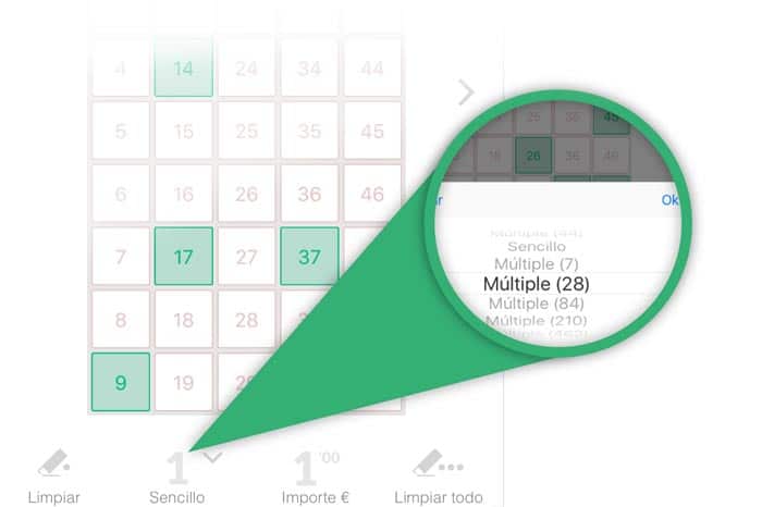 Tipos de ruletas de los casino apuestas deportivas futbol 246018