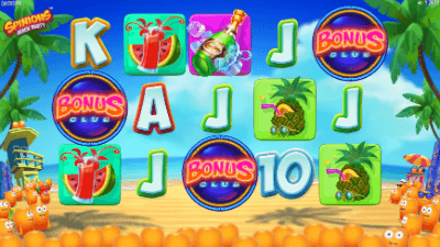 Tiradas gratis Endorphina jackpot party casino slot free coins 729713