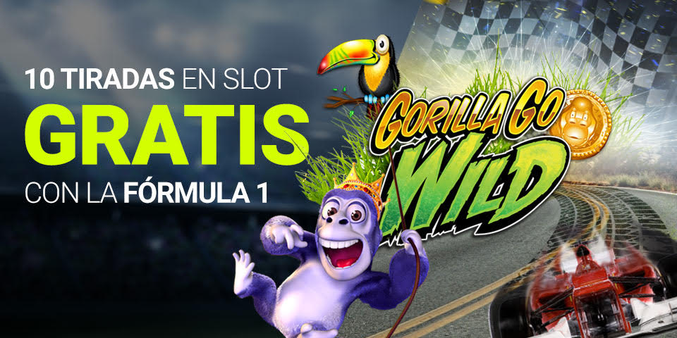 Tiradas gratis slots nO recomendados 448417