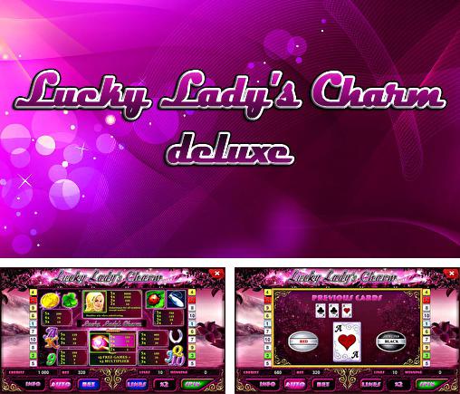 Tiradas gratis Thunderkick tragamonedas lucky lady charm deluxe 965423