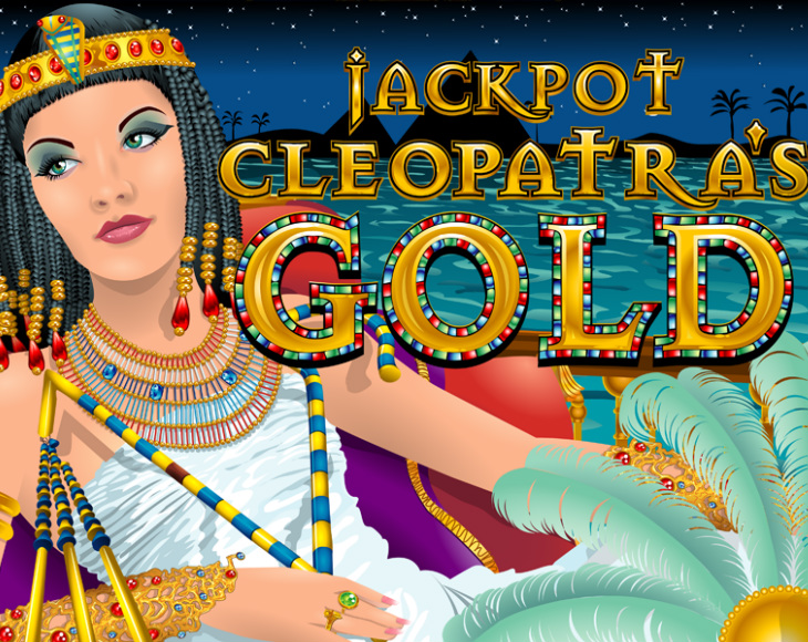 Tragamonedas gratis cleopatra Gold Trophy 934712