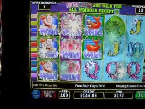 Tragamonedas gratis Coyote Moon free slot machine bonus rounds 199494