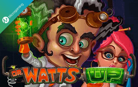 Tragamonedas gratis Dr Watts Up free bonus casino no deposit 494536