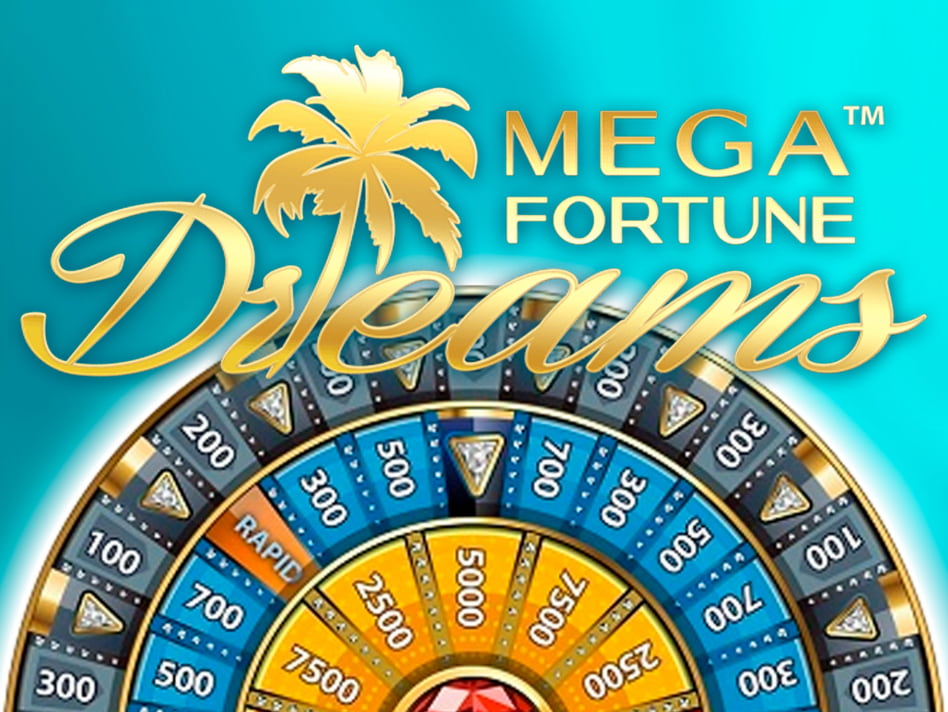 Tragaperra Mega Fortune Dreams ruleta europea online 567815