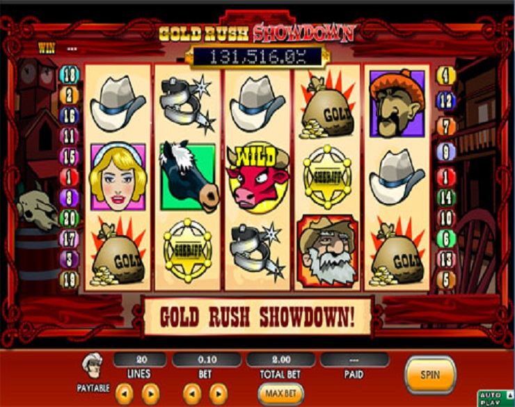 Tragaperras bingo casino guru gratis 440485