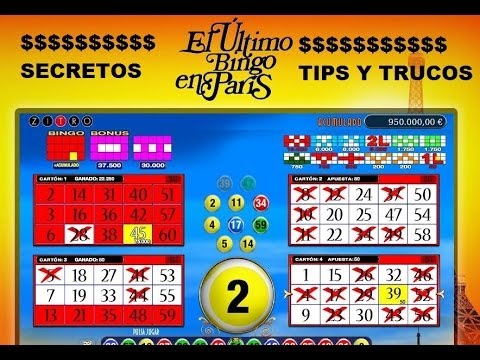 Trucos para ganar en tragamonedas paysafecard en Chile 507971