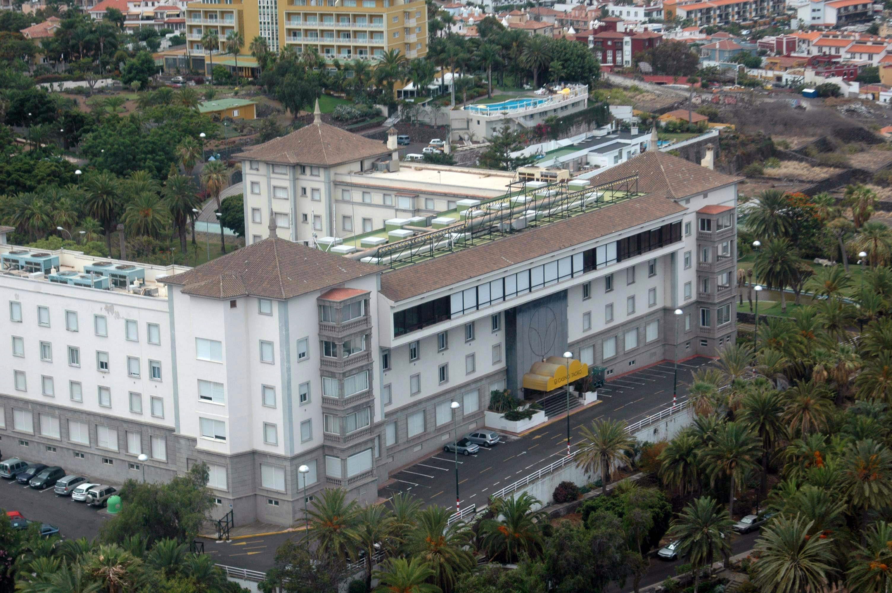 Unique casino existen en Tenerife 294833