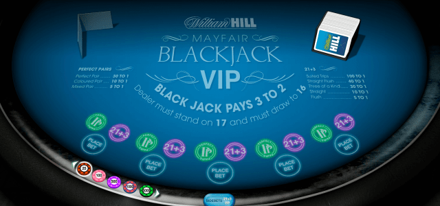 William hill app juego revisa estrategias 930193